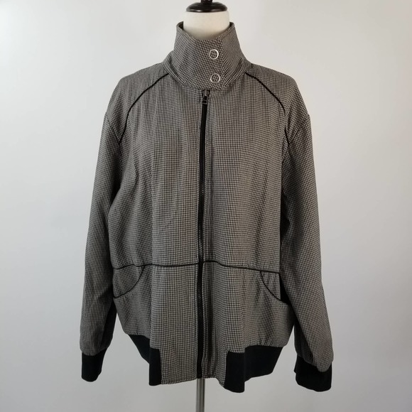 Cato Jacket - Picture 2 of 6